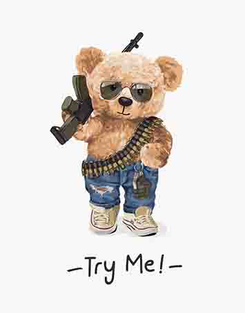 Bear